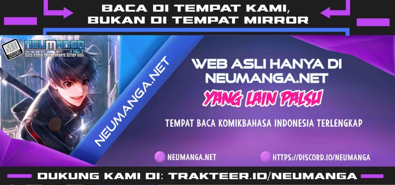 Martial Arts Alone Chapter 3 - halaman 2