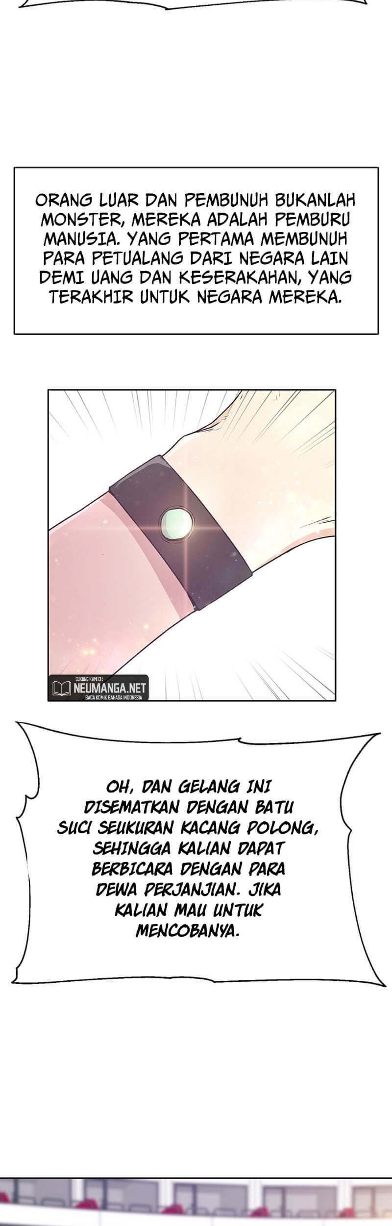 Martial Arts Alone Chapter 3 - halaman 68