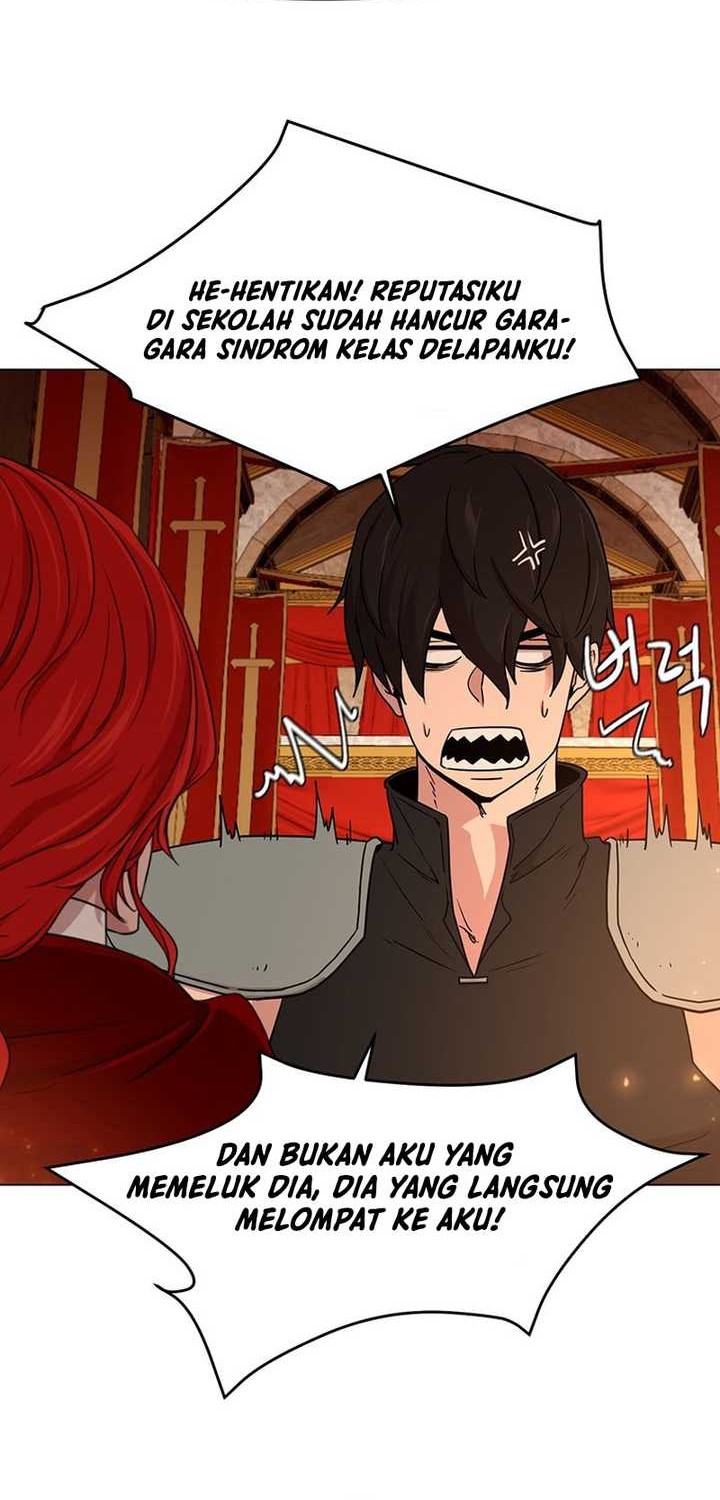 Martial Arts Alone Chapter 30 - halaman 10