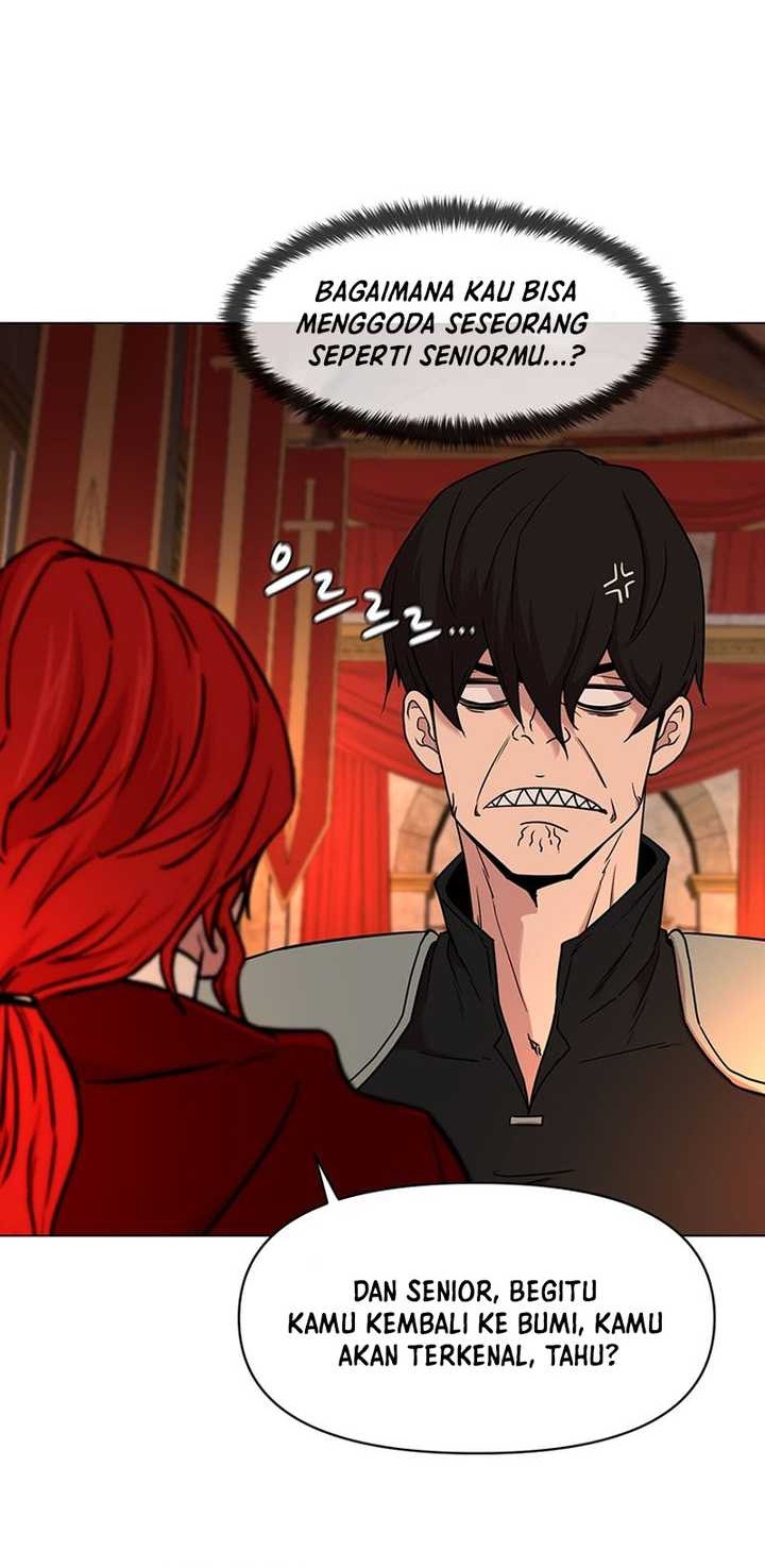 Martial Arts Alone Chapter 30 - halaman 12