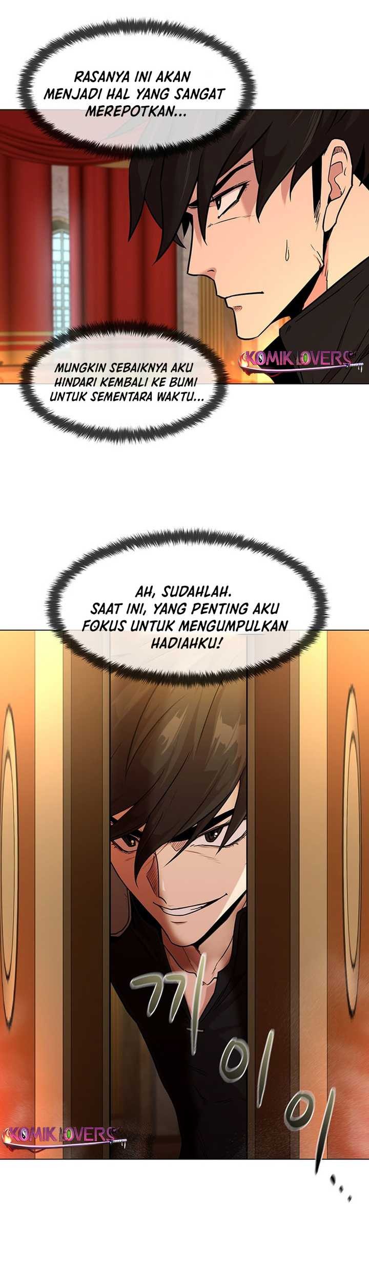 Martial Arts Alone Chapter 30 - halaman 15