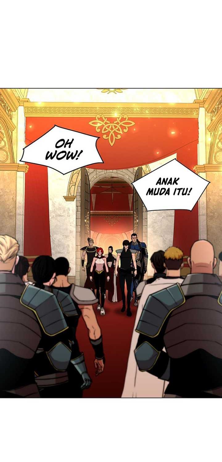 Martial Arts Alone Chapter 30 - halaman 16