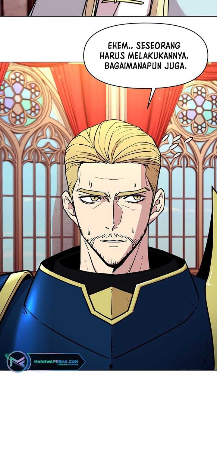 Martial Arts Alone Chapter 30 - halaman 20