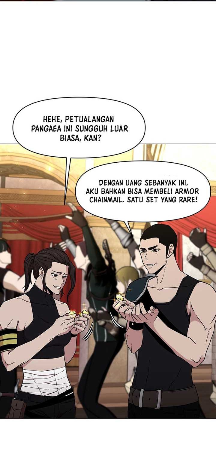 Martial Arts Alone Chapter 30 - halaman 24