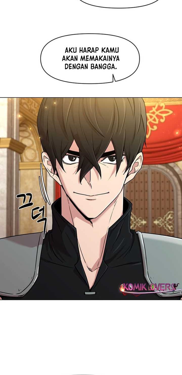 Martial Arts Alone Chapter 30 - halaman 38