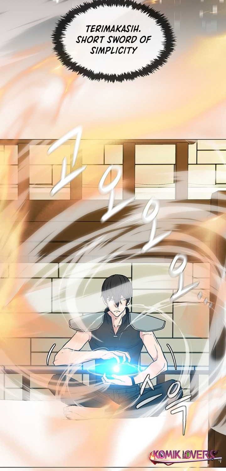 Martial Arts Alone Chapter 31 - halaman 10
