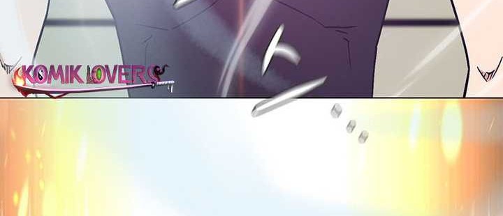 Martial Arts Alone Chapter 31 - halaman 14
