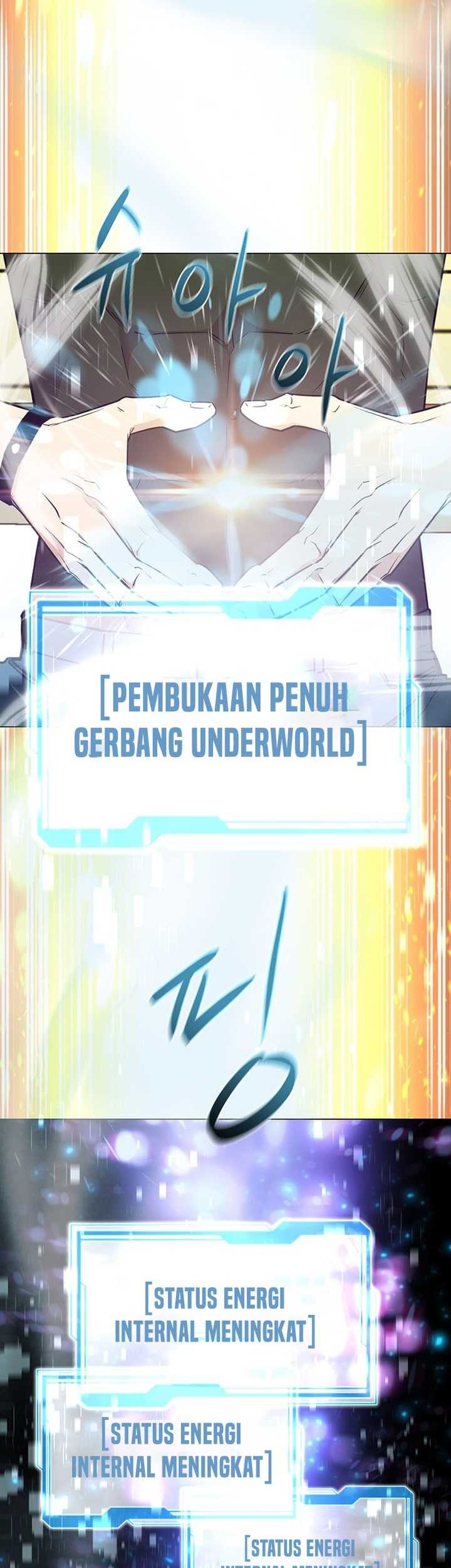 Martial Arts Alone Chapter 31 - halaman 15