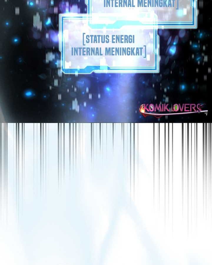 Martial Arts Alone Chapter 31 - halaman 16