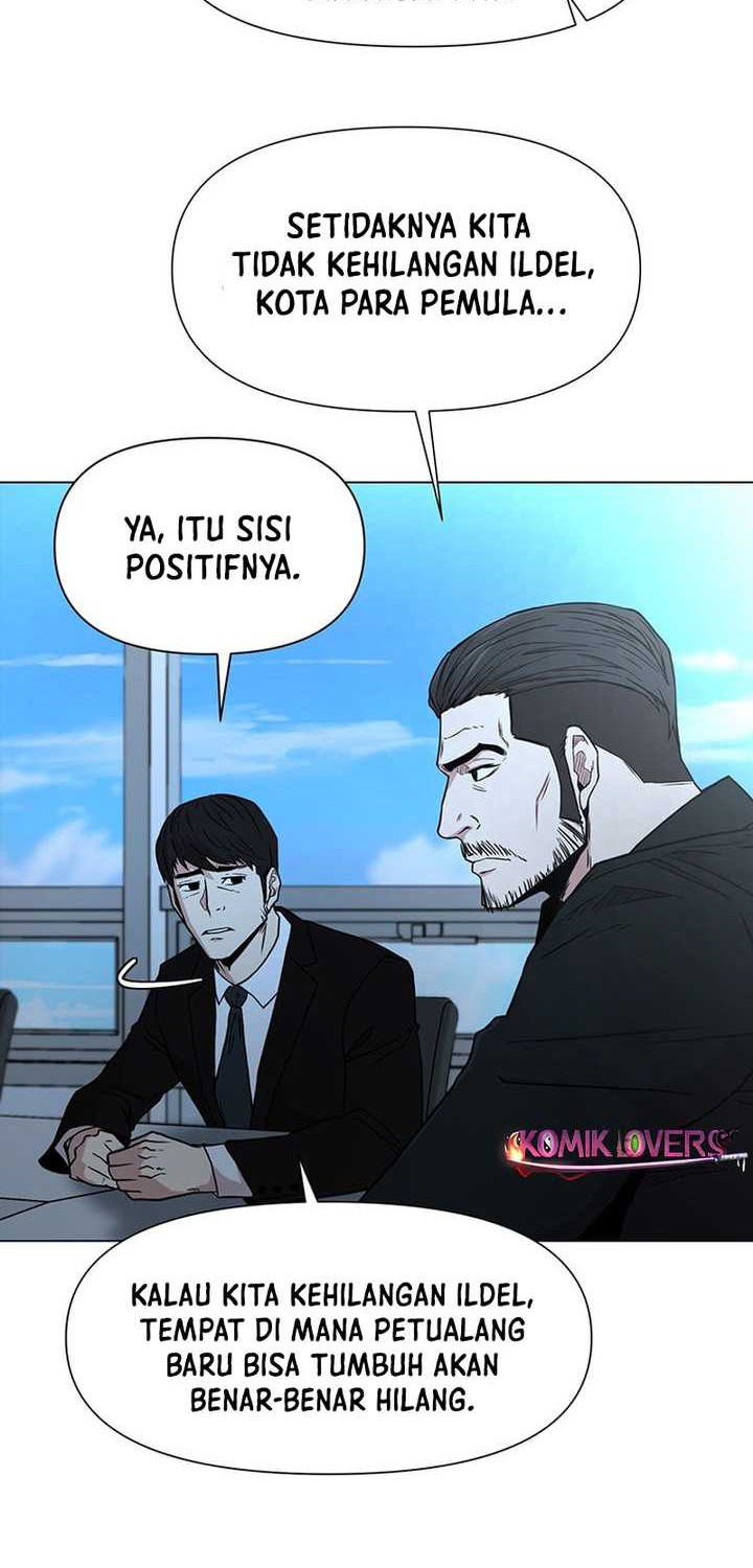 Martial Arts Alone Chapter 31 - halaman 22