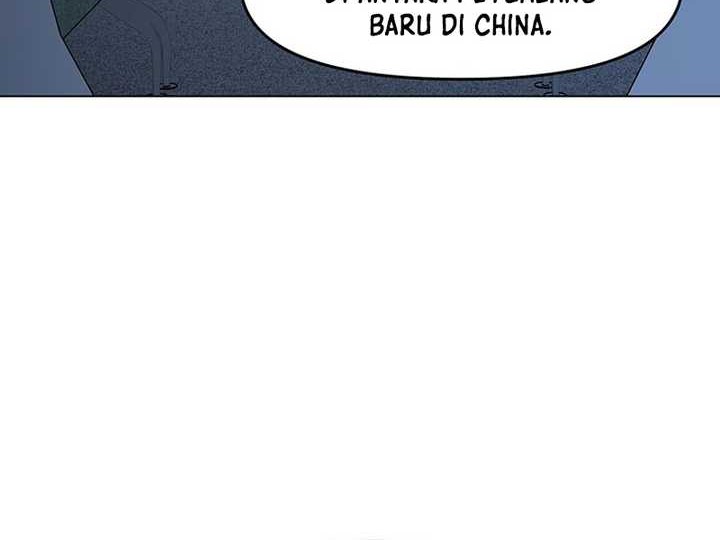 Martial Arts Alone Chapter 31 - halaman 26