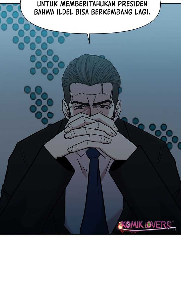 Martial Arts Alone Chapter 31 - halaman 30