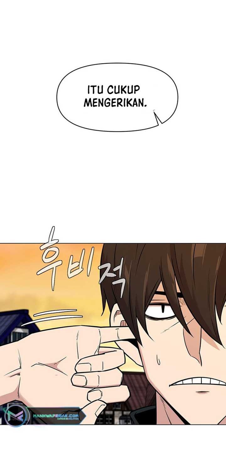 Martial Arts Alone Chapter 31 - halaman 36