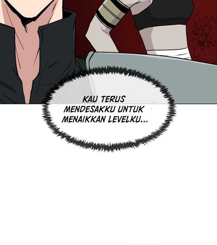 Martial Arts Alone Chapter 31 - halaman 38