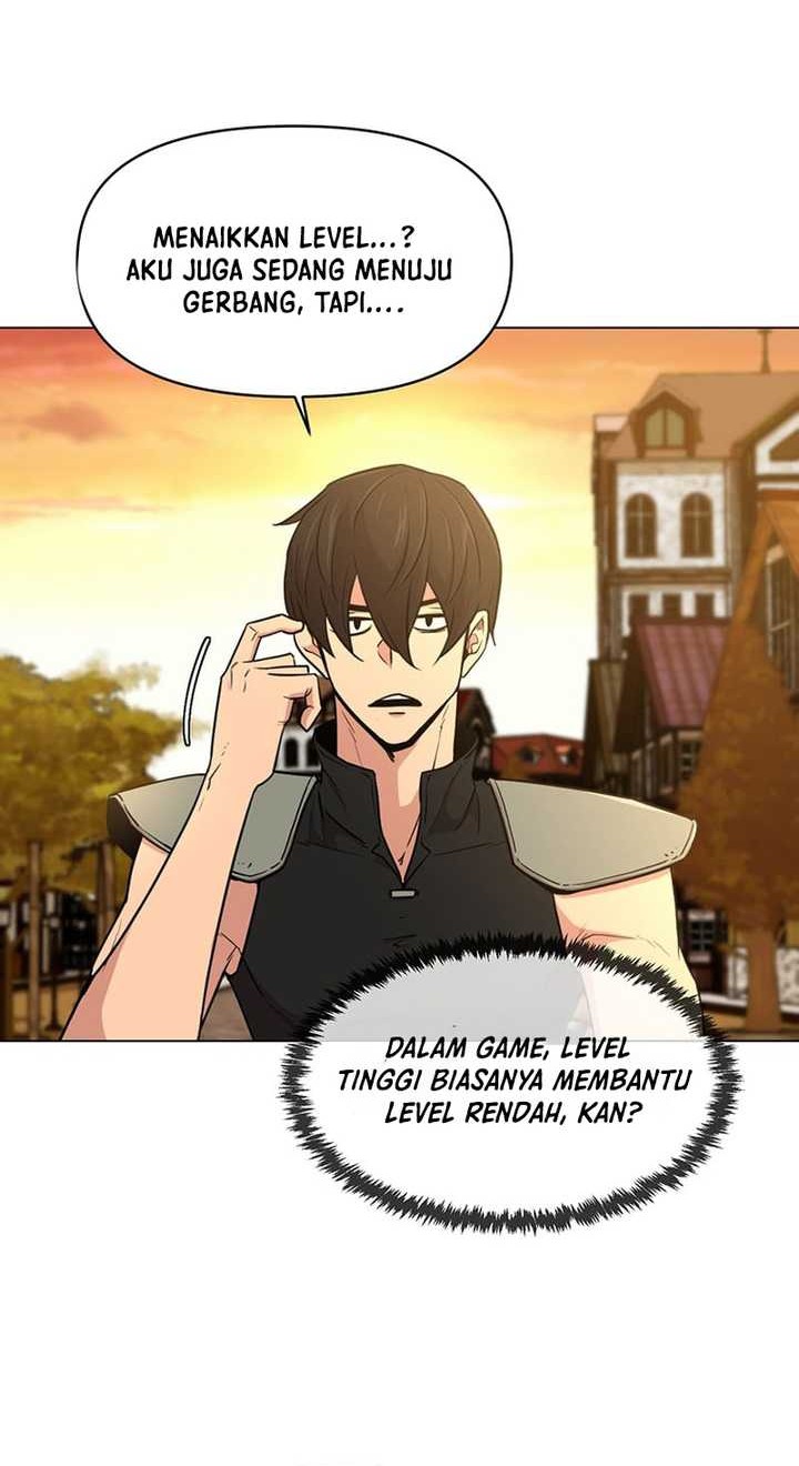 Martial Arts Alone Chapter 31 - halaman 46