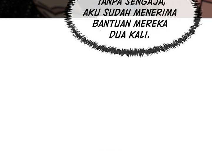 Martial Arts Alone Chapter 31 - halaman 54