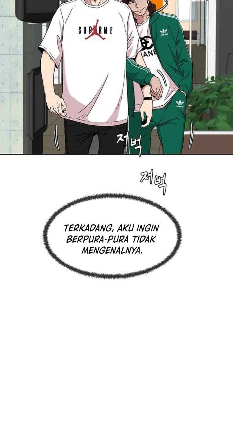 Martial Arts Alone Chapter 33 - halaman 15