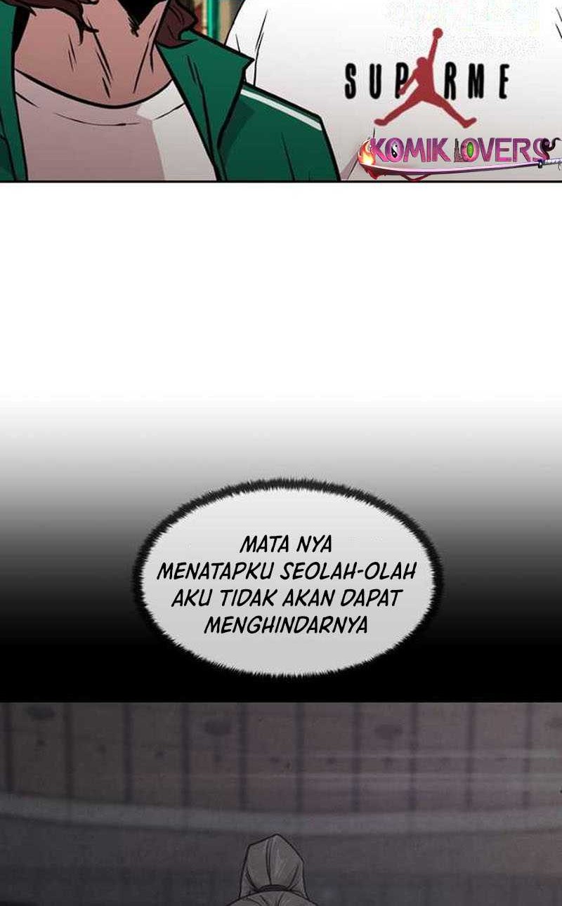 Martial Arts Alone Chapter 33 - halaman 51
