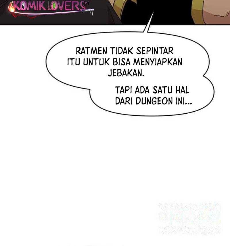 Martial Arts Alone Chapter 33 - halaman 61