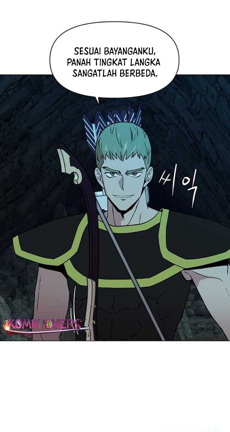 Martial Arts Alone Chapter 34 - halaman 17