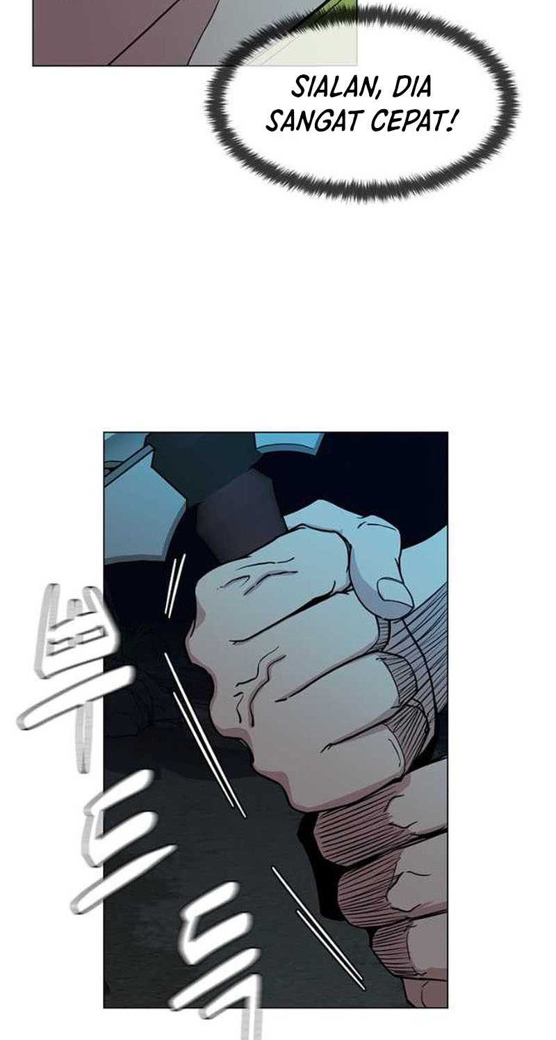 Martial Arts Alone Chapter 34 - halaman 21