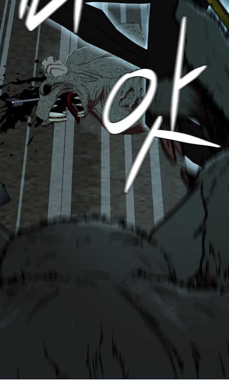 Martial Arts Alone Chapter 34 - halaman 25