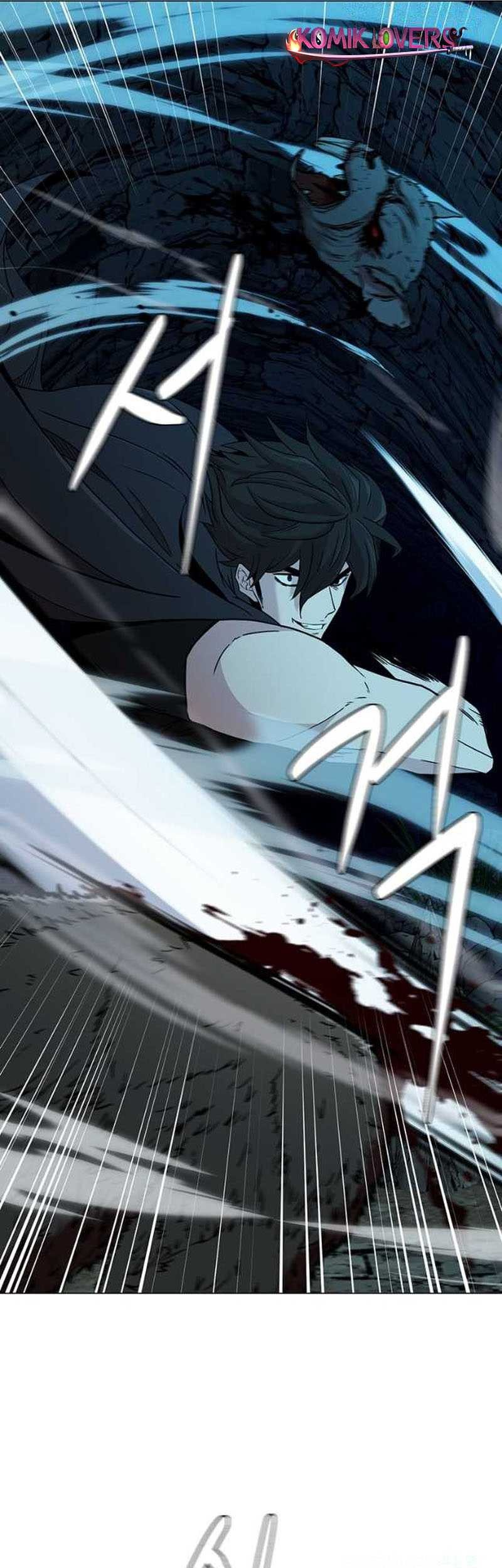 Martial Arts Alone Chapter 34 - halaman 26