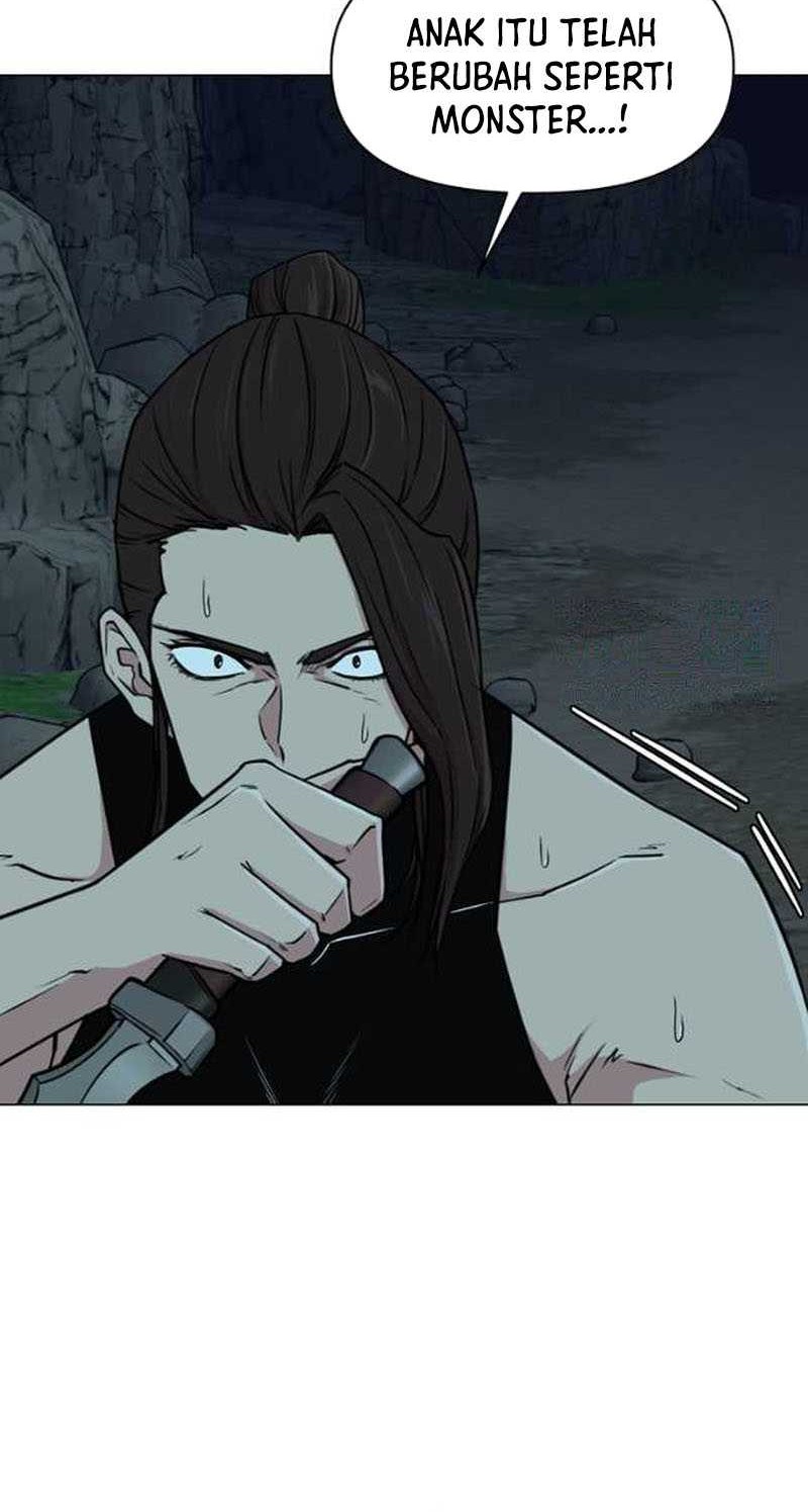 Martial Arts Alone Chapter 34 - halaman 31