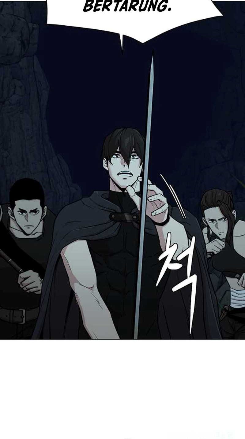 Martial Arts Alone Chapter 35 - halaman 17