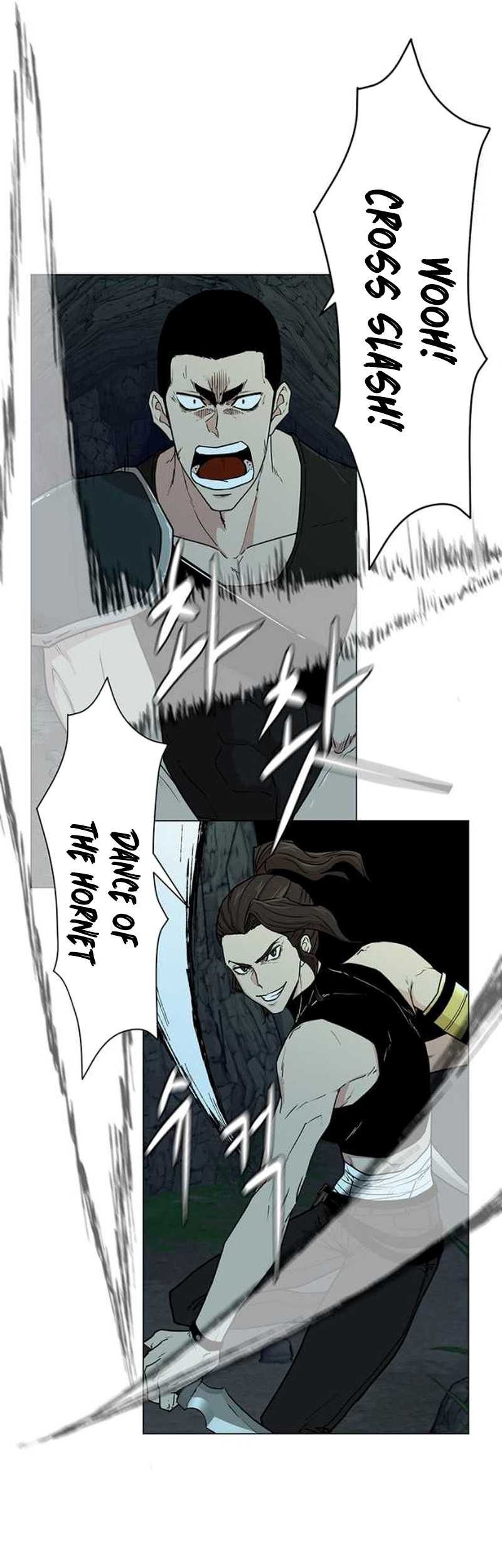 Martial Arts Alone Chapter 35 - halaman 26