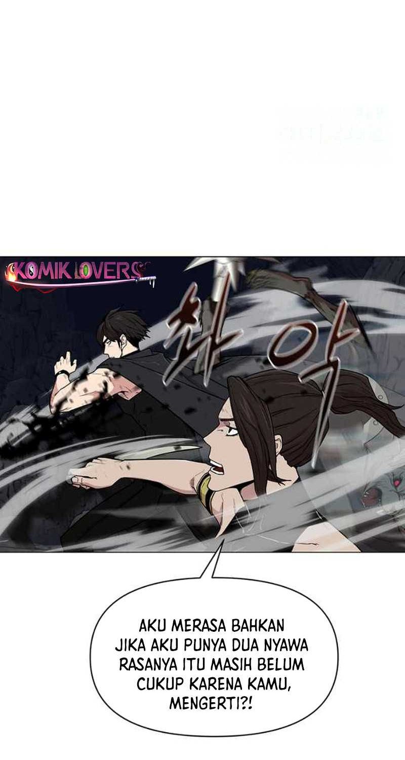 Martial Arts Alone Chapter 35 - halaman 27