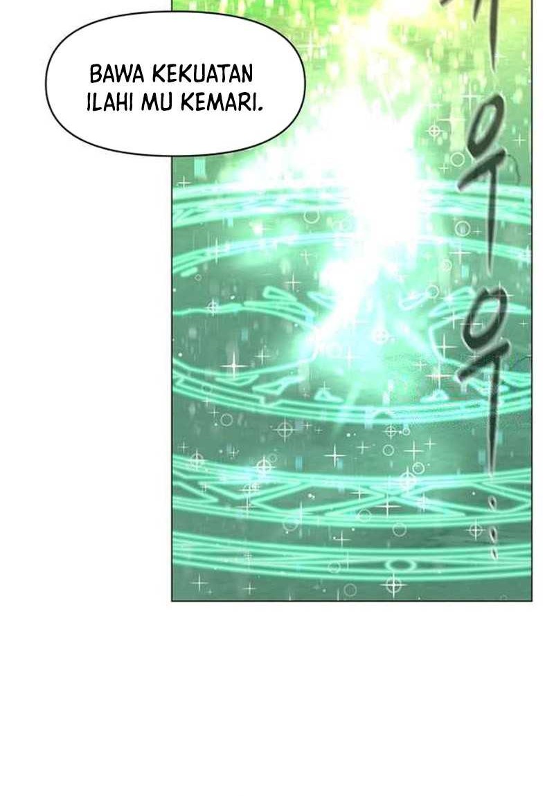 Martial Arts Alone Chapter 35 - halaman 31