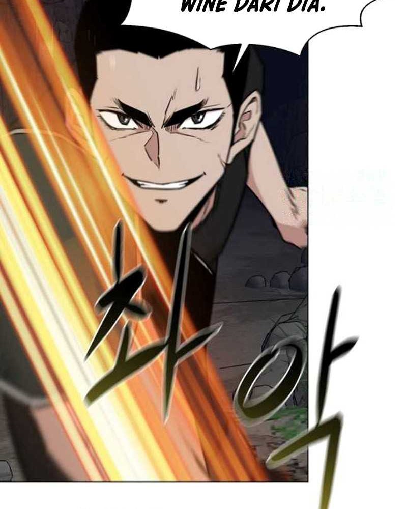 Martial Arts Alone Chapter 35 - halaman 51
