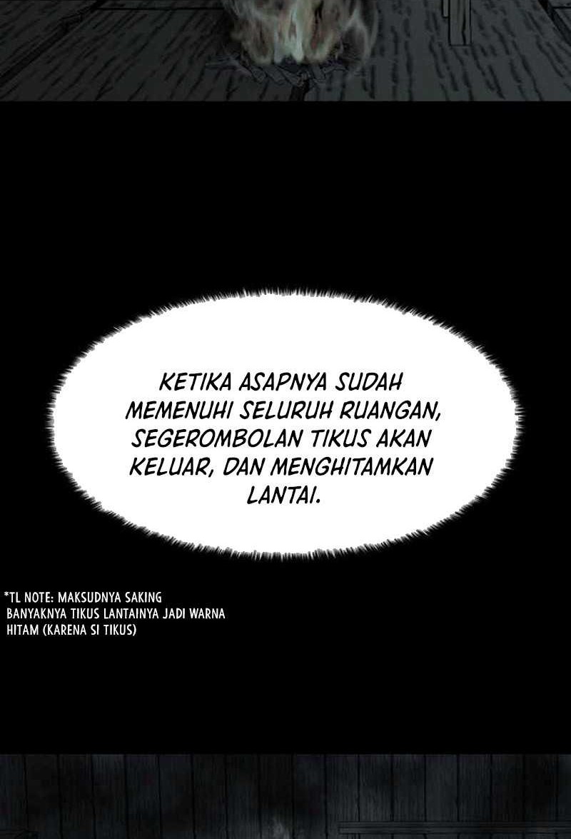 Martial Arts Alone Chapter 35 - halaman 7