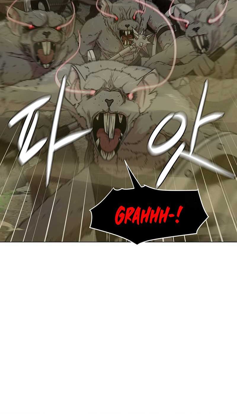 Martial Arts Alone Chapter 36 - halaman 11