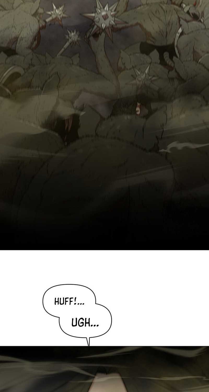 Martial Arts Alone Chapter 36 - halaman 15