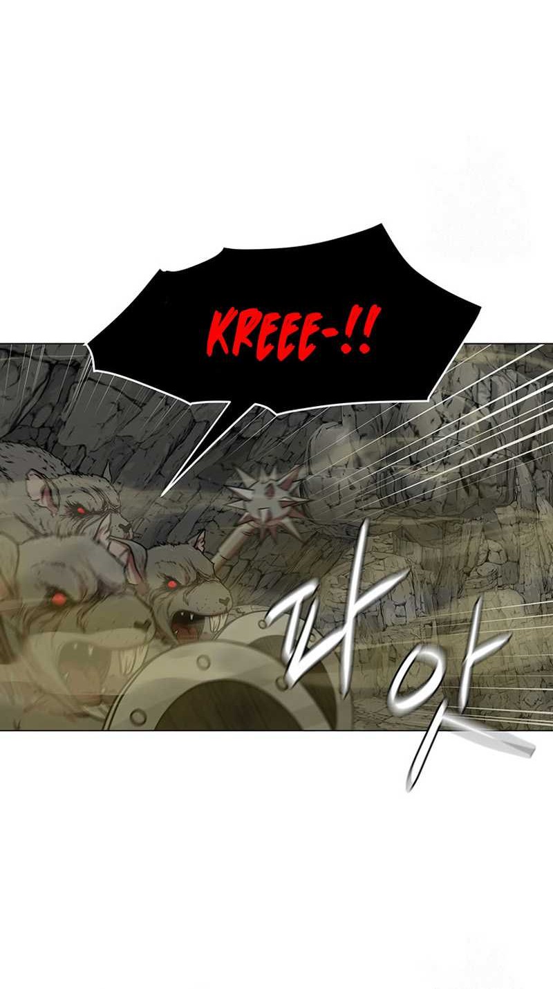 Martial Arts Alone Chapter 36 - halaman 17