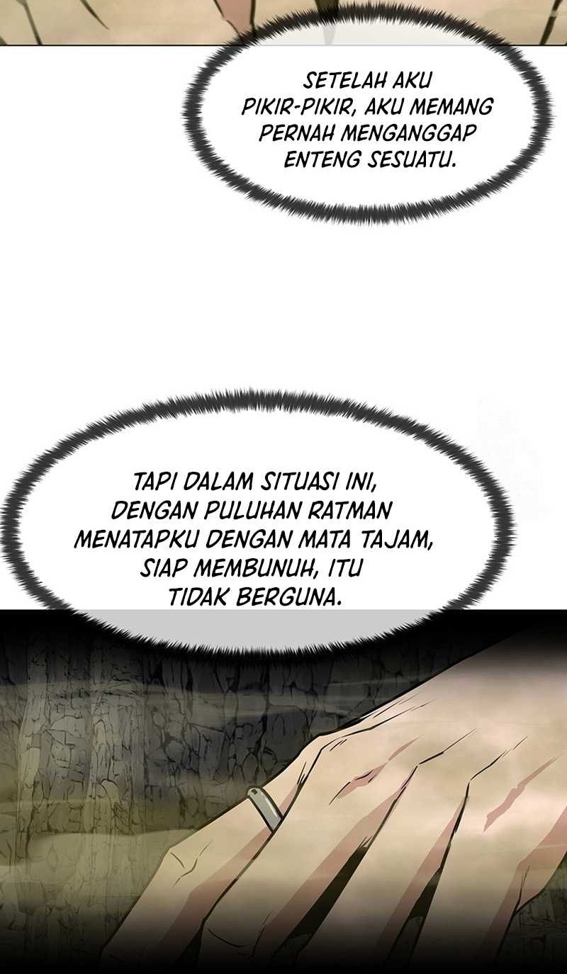 Martial Arts Alone Chapter 36 - halaman 23