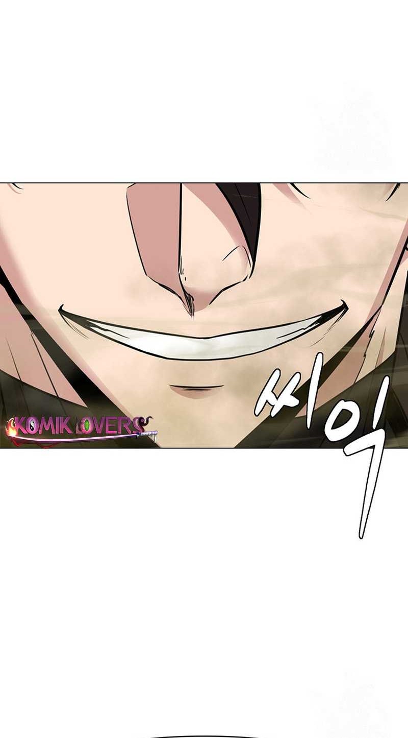 Martial Arts Alone Chapter 36 - halaman 25