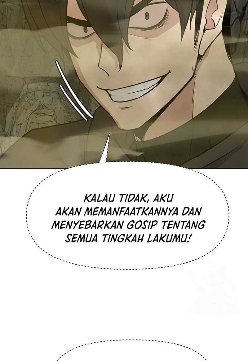 Martial Arts Alone Chapter 36 - halaman 27
