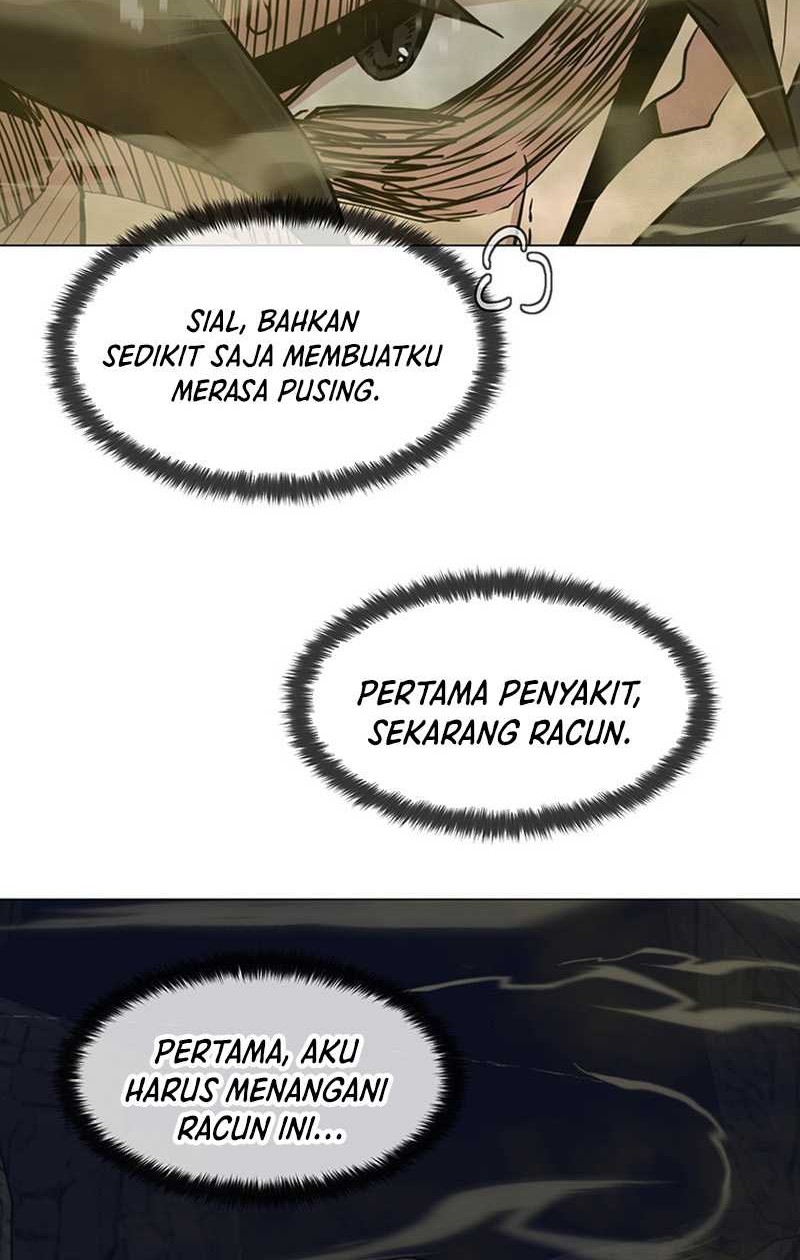 Martial Arts Alone Chapter 36 - halaman 47