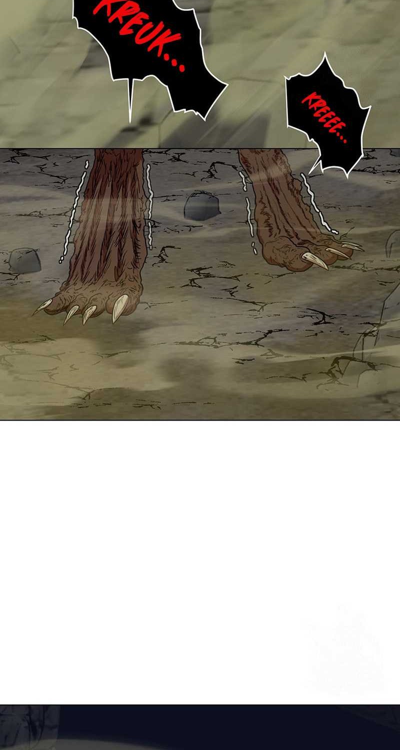 Martial Arts Alone Chapter 36 - halaman 61