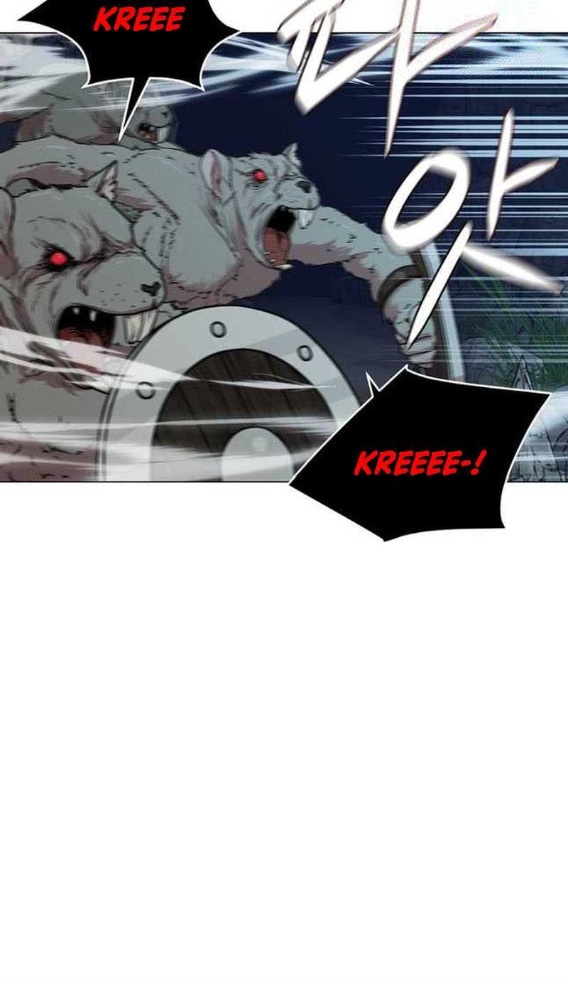 Martial Arts Alone Chapter 37 - halaman 13