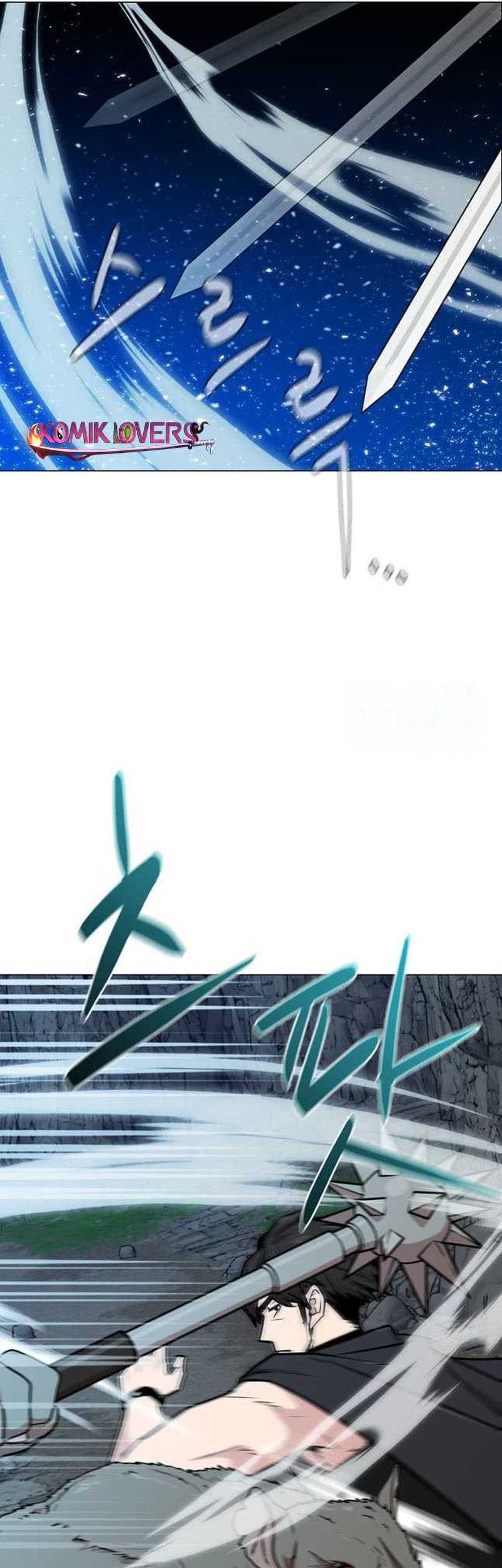 Martial Arts Alone Chapter 37 - halaman 14