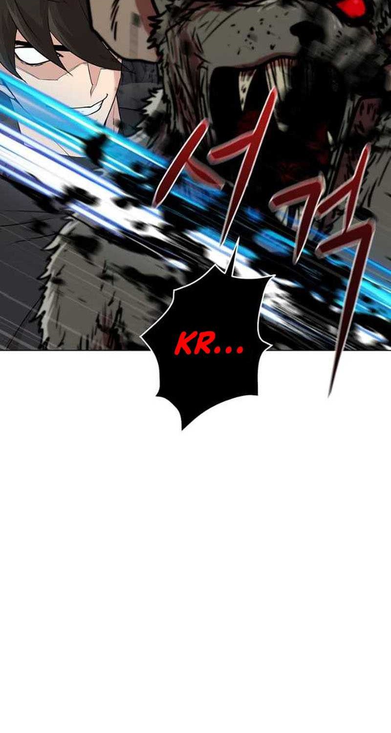 Martial Arts Alone Chapter 37 - halaman 17