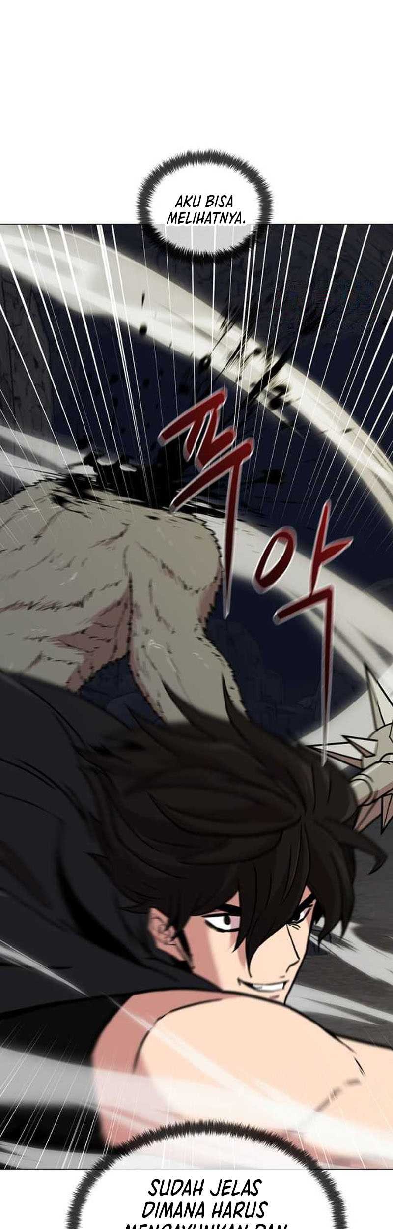 Martial Arts Alone Chapter 37 - halaman 18