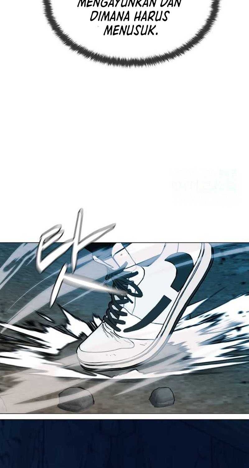 Martial Arts Alone Chapter 37 - halaman 19