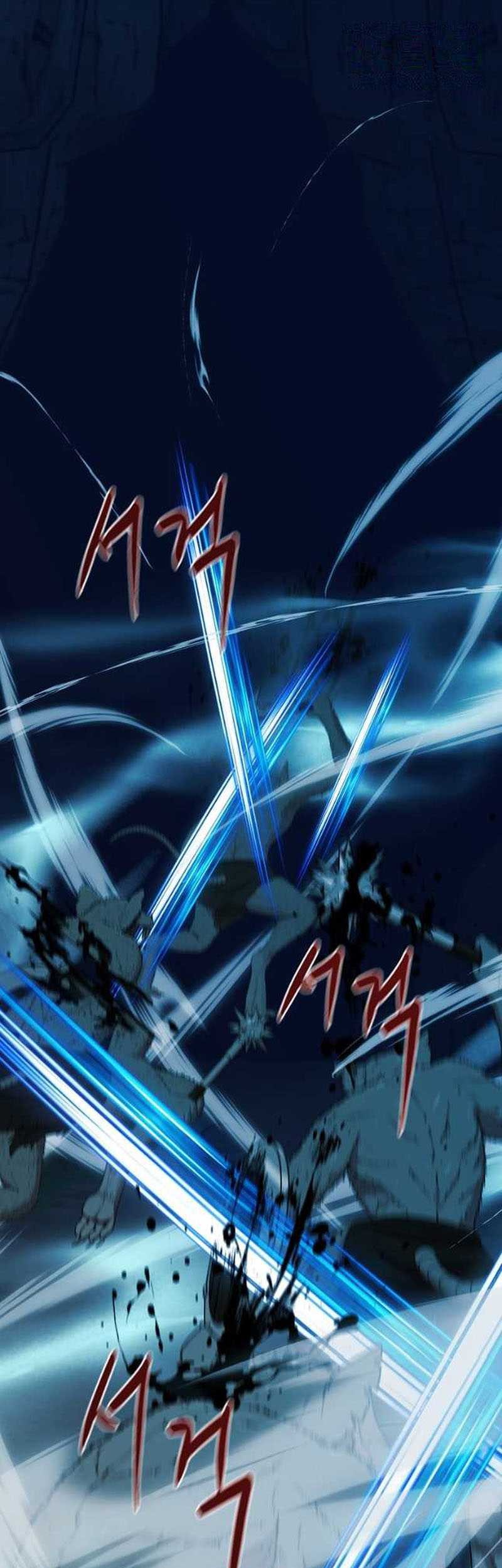 Martial Arts Alone Chapter 37 - halaman 20