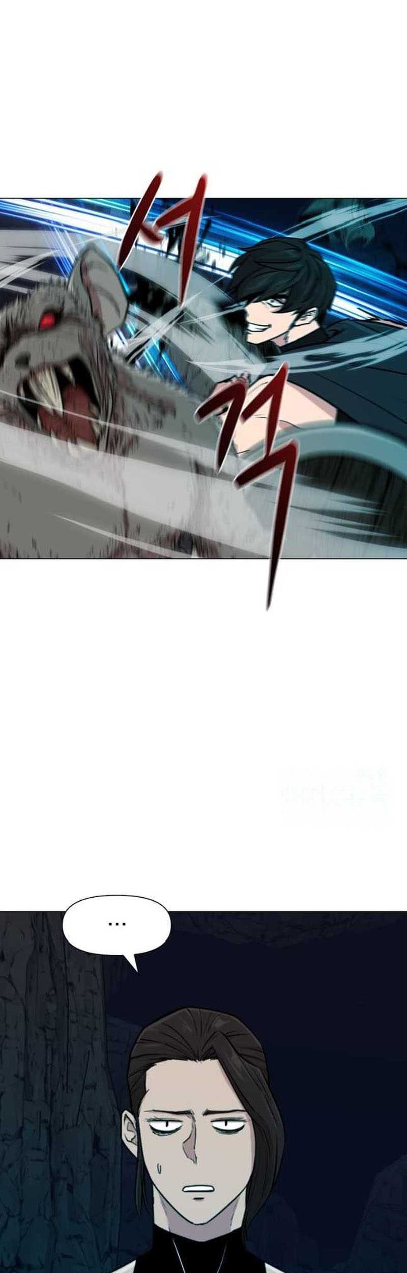 Martial Arts Alone Chapter 37 - halaman 26