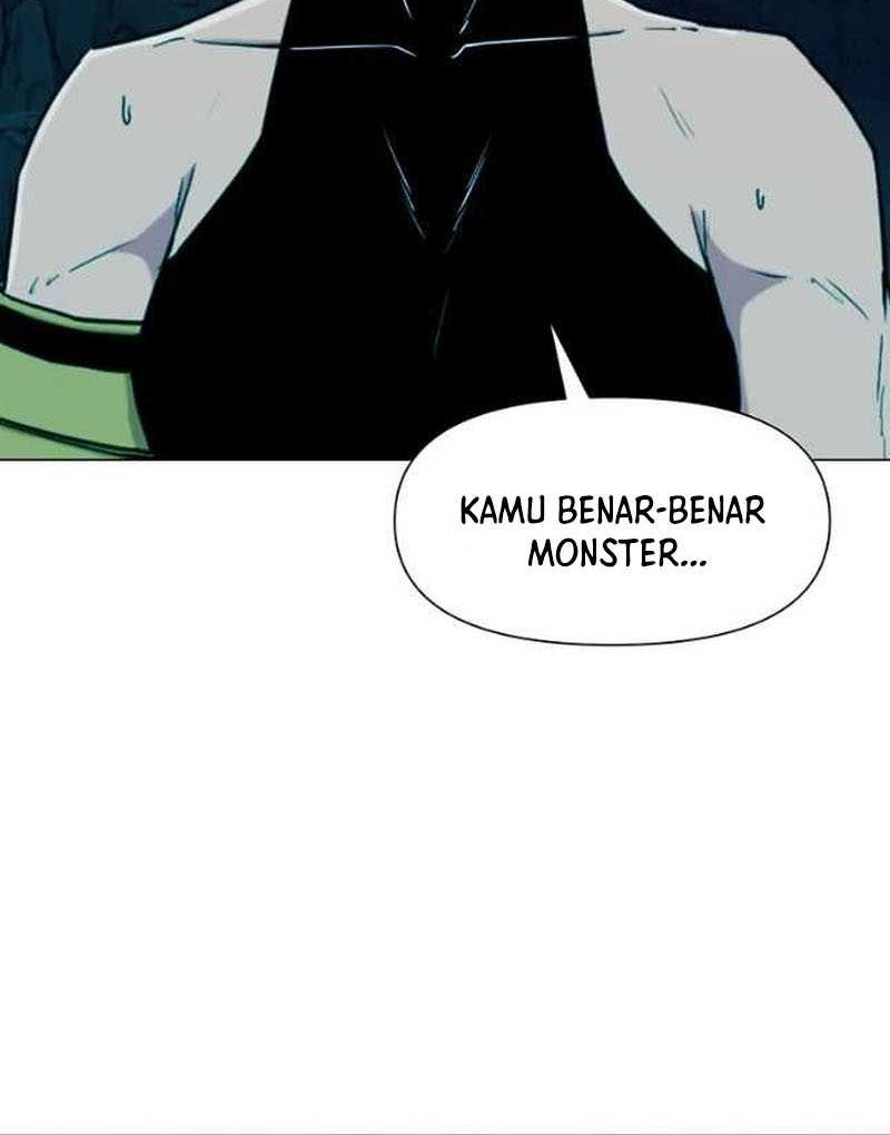 Martial Arts Alone Chapter 37 - halaman 27